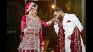 Pakistani Wedding Highlight - Ark Royal Venue - Female Videographer & Photographer - Ve Mahi