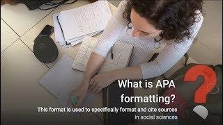 How to Format your APA Paper in 5 Minutes | Gradehacker