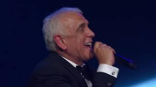 Slavko Banjac - Pevaću da te zaboravim // koncert Ljubav kao odgovor / Sava Centar 16. maj 2019