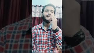 Teri Mohabbat Ne || Rang || Kumar Sanu || Short Cover || Nitish Srivastava