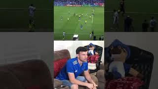 REACT DO GOL DO CRUZEIRO CONTRA O CRICIUMA 