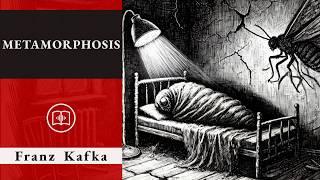 Metamorphosis | Franz Kafka | Full Audiobook