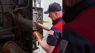 Let’s CLEAR up a common misconception about plumbers! 🪠