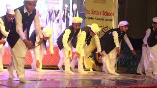 A Nojawan Manzil Talash Kr " school function " #thesmartschool @thesmartschoolaljaffarcamp458