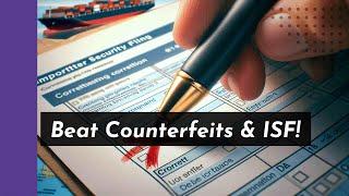 Instant Compliance Solutions: Anti-Counterfeiting and ISF