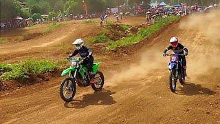 Novice final heat/Quezon Bukidnon