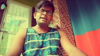 CHANGING FOR GOOD | JOURNEY OF MY Travel and Film Review VLOGS  | ChandrajitVLOGS