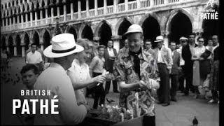 Venice Film Festival (1952)