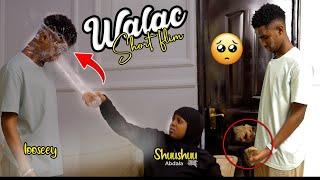 WALAC SHORT FILM SHUUSHU ABDALA VS LOOSEY