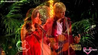 Ross Lynch & Laura Marano - You Can Come To Me HD