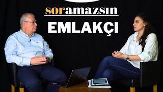 Soramazsın: Emlakçı | Murat Ergin | 173. Bölüm