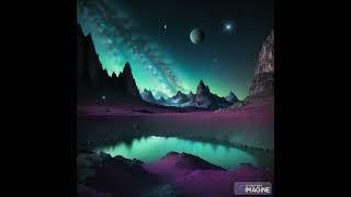 Pristine Planet