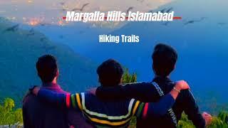 Islamabad Pakistan Hiking Trails|Hiking Vlog|Margalla Hills Islamabad|Islamabad City|Hiking Trail5