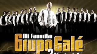 salsa mix del grupo gale