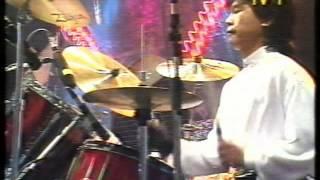 Mega - Takdir Dan Waktu (1993) LIVE