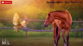 Spanish Guitar - Best Hits Vol.8