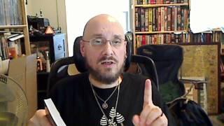 The Mutant Epoch Gaming Book Review