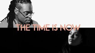 Don-E -The Time Is Now (Feat. Mutya Buena)