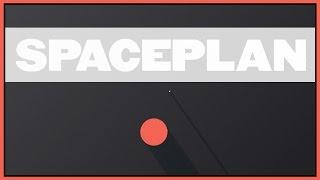 Clicker Game in Space! - Spaceplan Gameplay [Let's Play Spaceplan]