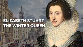 The Winter Queen: Elizabeth Stuart