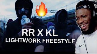 #EDG RR x KL - Lightwork Freestyle  dutch drill