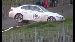 Rallye Best of Crash and Show Spécial ouvreur