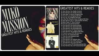 MIKO MISSION: Greatest Hits & Remixes | Complete Collection