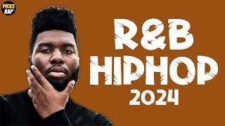 R&B HipHop Mix 2024 - R&B Playlist Music