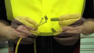 ACCEL Spark Plug Wires - How to Make Plug Wires for Your HEI Distributor - Video