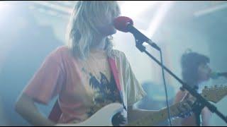 The Paranoyds  at House of Machines  4K