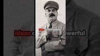 9 Quotes for Joseph Stalin #shorts #biography #documentary #history #quotes