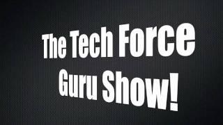 Tech Force Airgun Guru Show