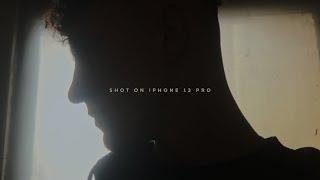 iPhone 13 Pro cinematic video