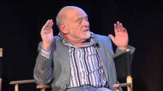 Sam Zell Interview: Knowledge at Wharton Real Estate Forum