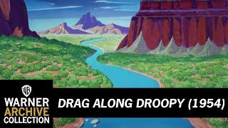 Open HD | Drag Along Droopy | Warner Archive