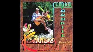 Kawika Lum Ho  Tropical Paradise