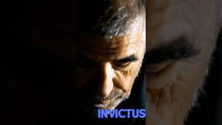 I am INVICTUS. #reels #motivation #shorts #quotes #short #viralshort #love #life #pain #truth #yt