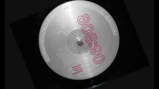 808 State - Pacific 202