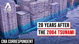 Indonesia & Sri Lanka 20 Years After 2004 Indian Ocean Tsunami | CNA Correspondent | Full Episode