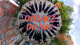 Dołącz do nas!
