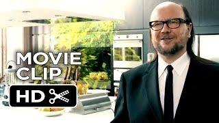 Le Chef Movie CLIP - Molescular Gastronomy (2014) - Jean Reno Movie HD