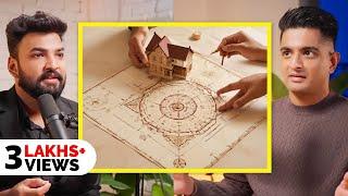 Basic Vastu Shastra Explained in 13 Minutes (Hindi Explanation)