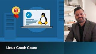 From Zero to Hero: Linux Crash Course for Beginners and Intermediate Users | UTCLISolutions.com