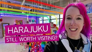  Is HARAJUKU still worth visiting?  Tour of Harajuku, Tokyo in 2024