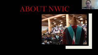 Washington State GEAR UP Virtual Visits - Northwest Indian College