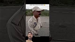Army Wale Bhai  | Wheelie Aalyan Vlogs