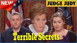 Judge Judy [Episode 9973] Best Amazing Cases Season 2O24 Full Episodes HD