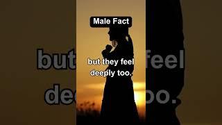 Unveiling Masculinity: Intriguing Facts About Being Male