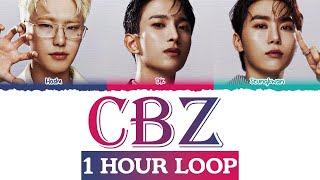 BSS (SEVENTEEN) 'CBZ (Prime Time)' 1 Hour Loop Lyrics (부석순 청바지 1시간 가사)