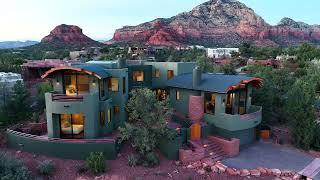 Sedona AZ Real Estate Thunder Mountain Ranch | 86336